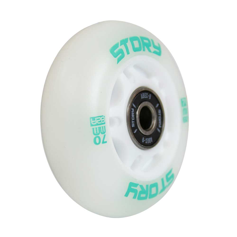 Story Inline Skates Wheel