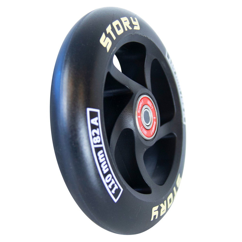Story Inline Skates Wheel