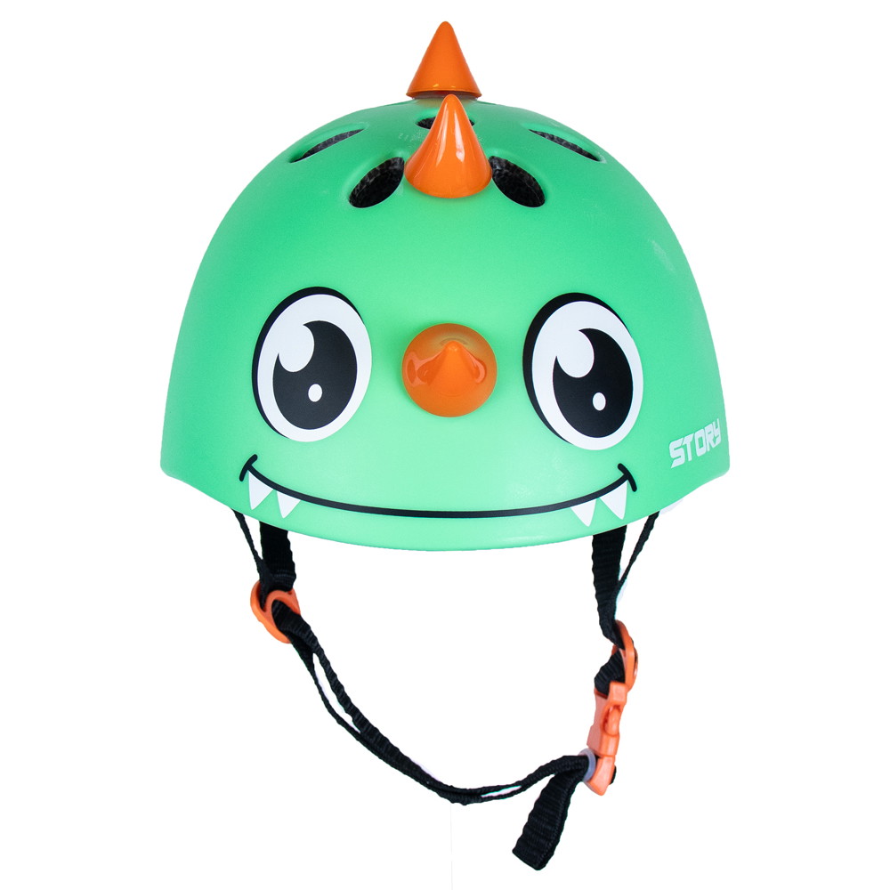 Story Pets Certified Kids Helmet