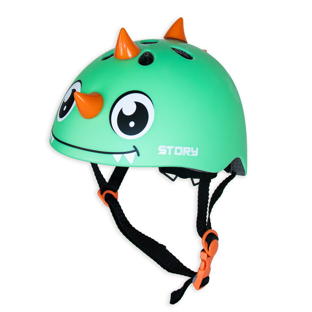 Story Pets Certified Kids Helmet