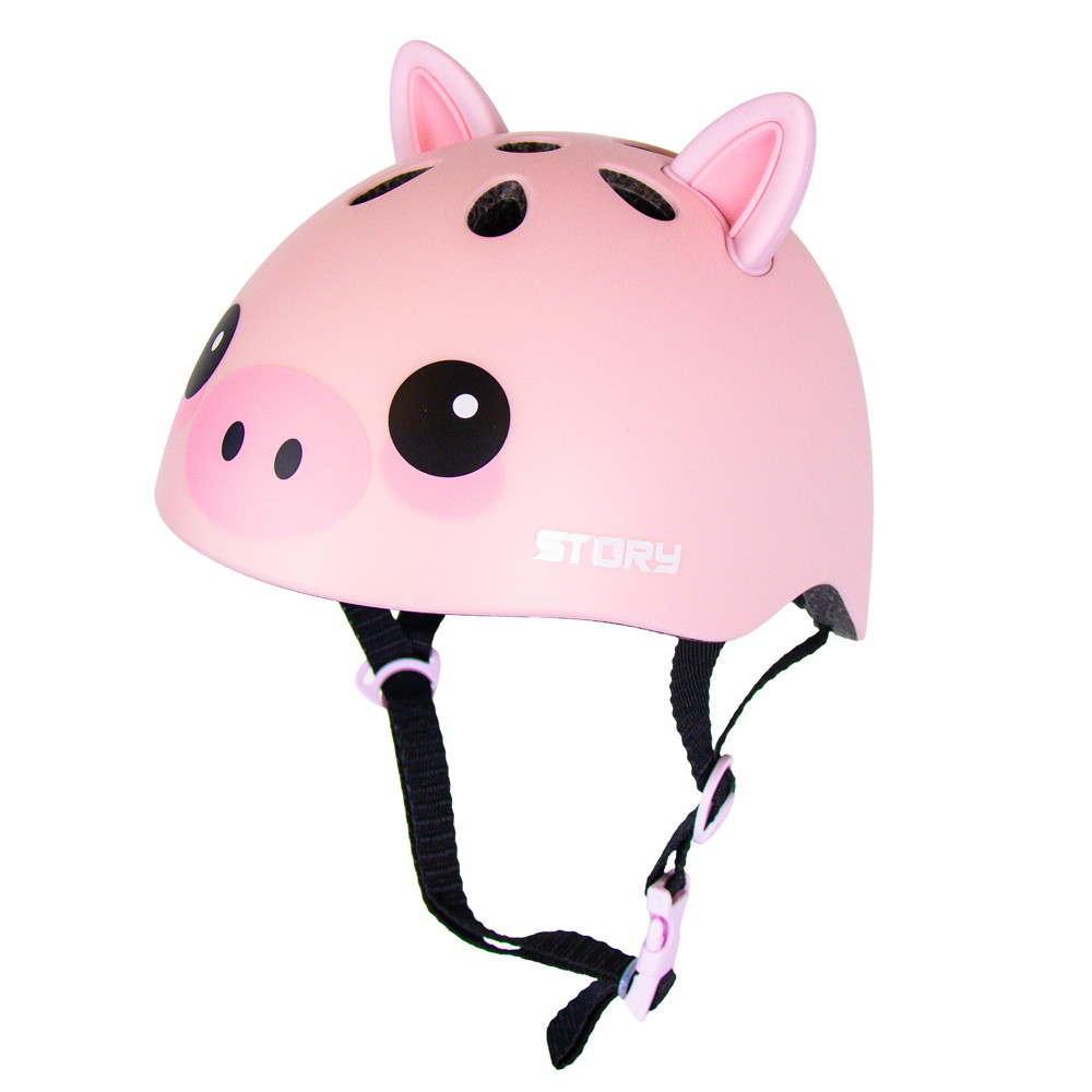 Story Pets Certified Kids Helmet