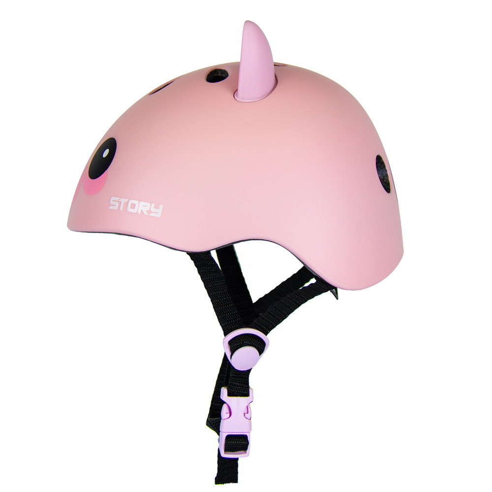 Story Pets Certified Kids Helmet