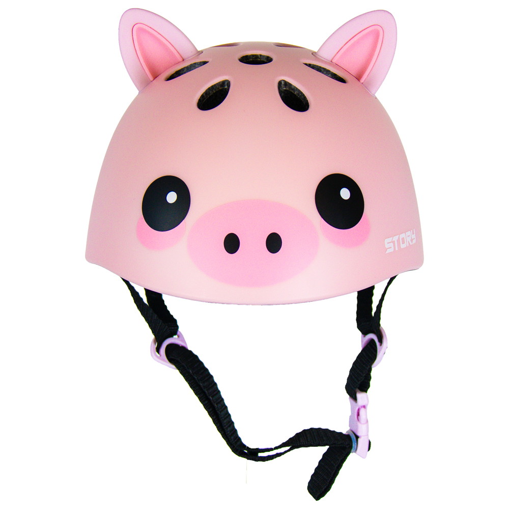 Story Pets Certified Kids Helmet