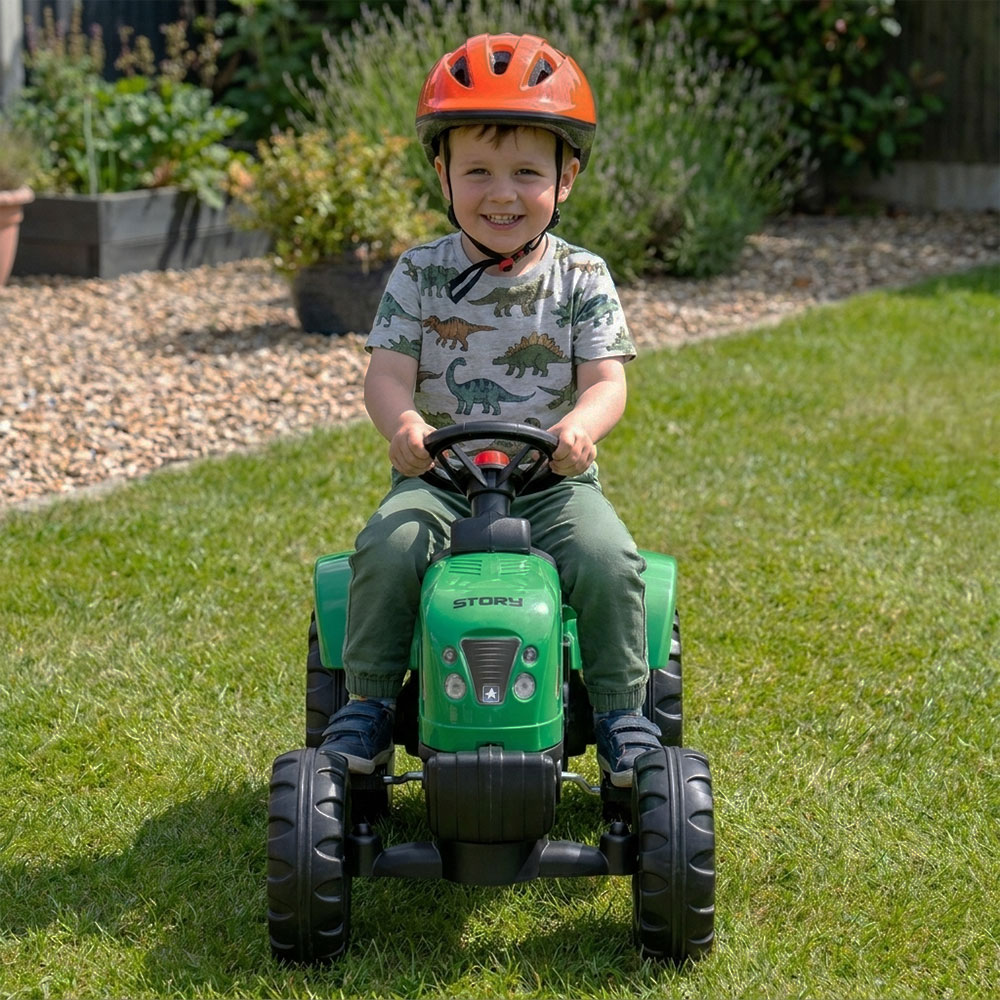 Story Elite Kids Pedal Tractors