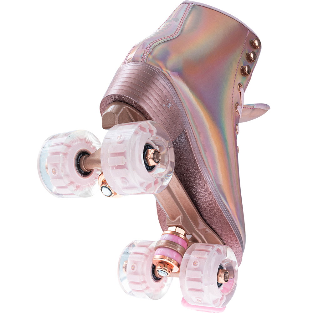 Story Glacier Quad Skates
