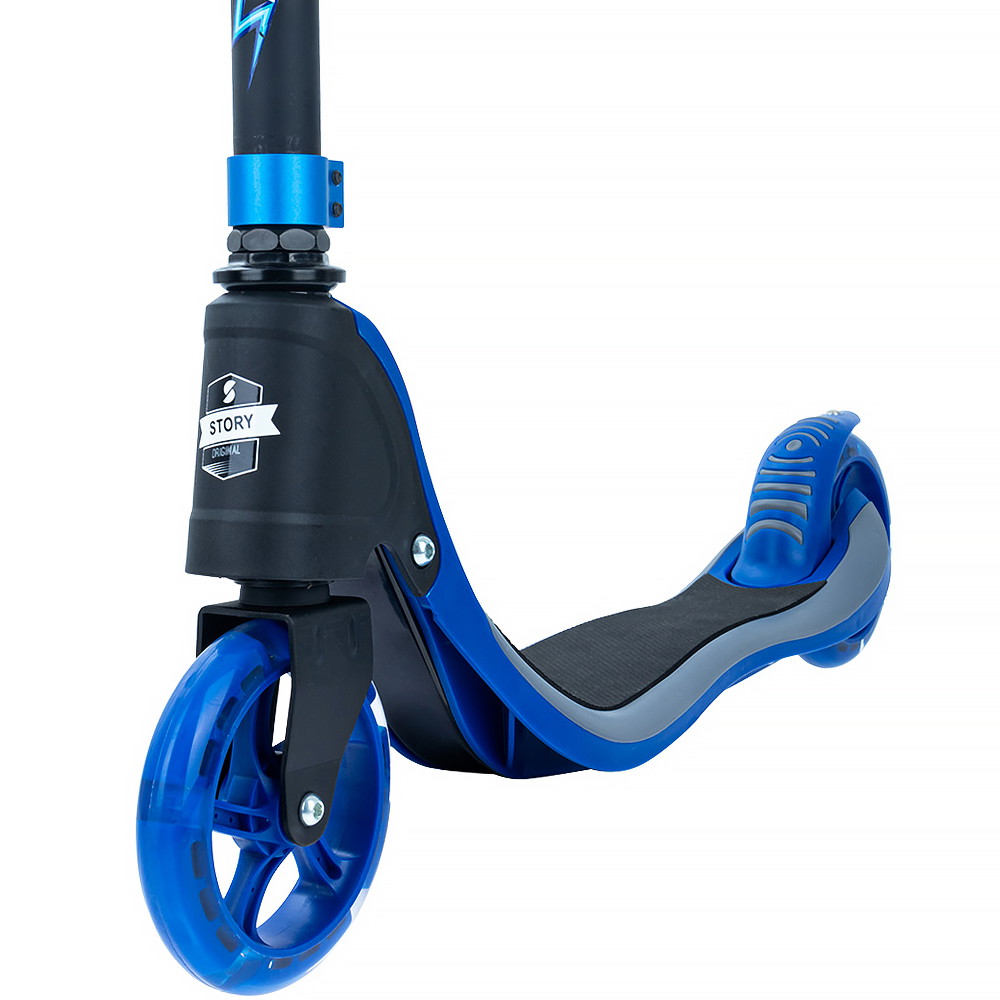 Story Flow Light Kids Scooter