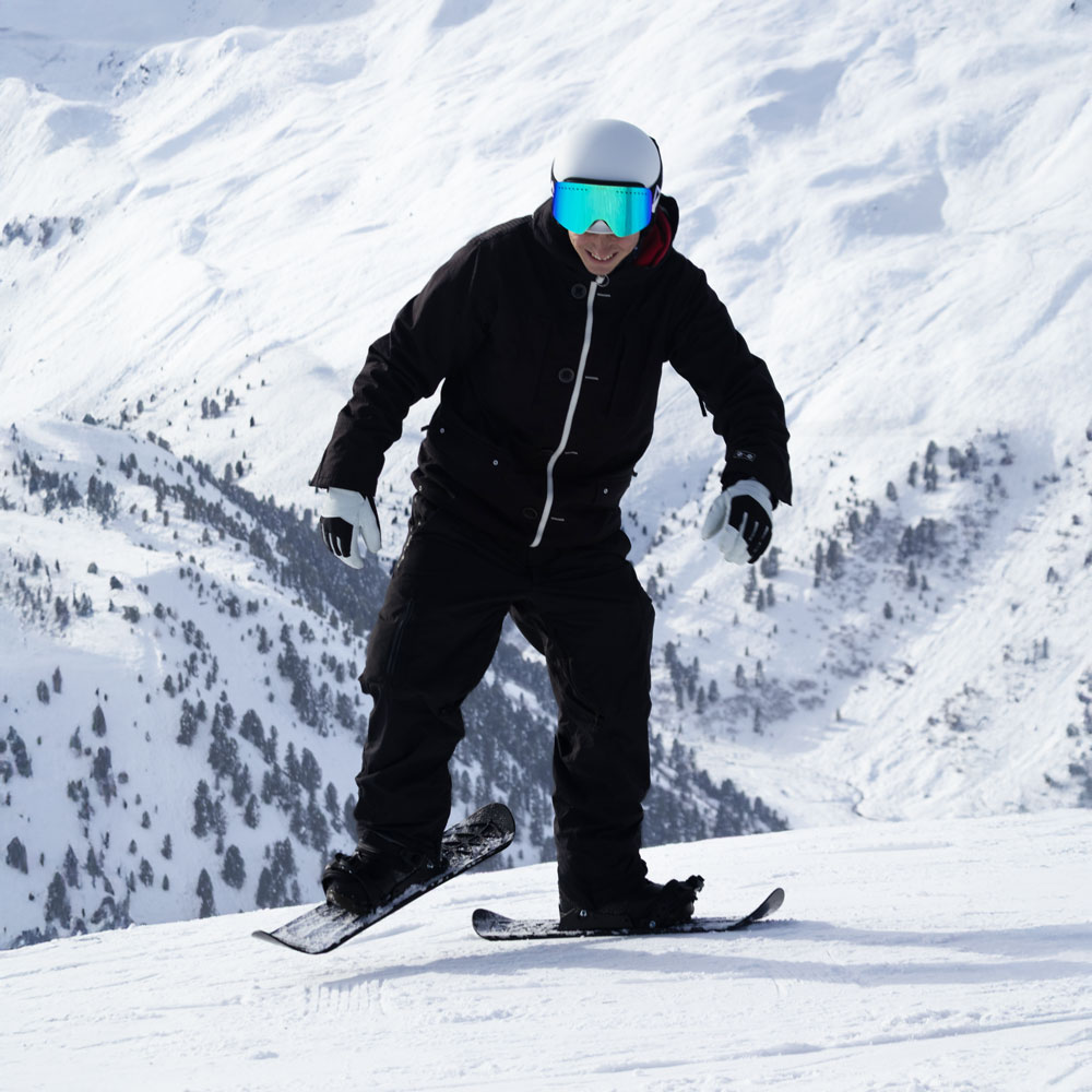 Story Minigliders Short Skis