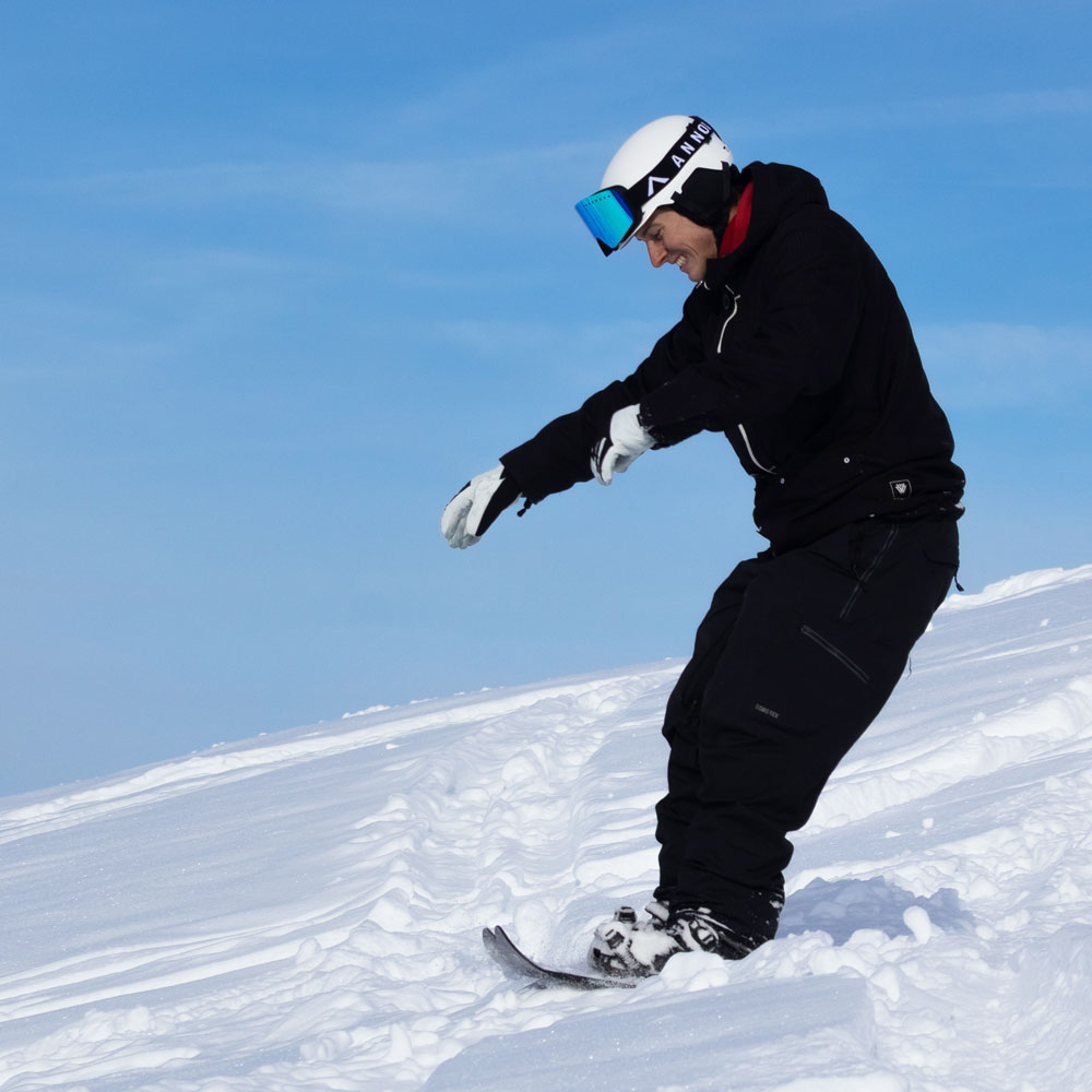 Story Minigliders Short Skis