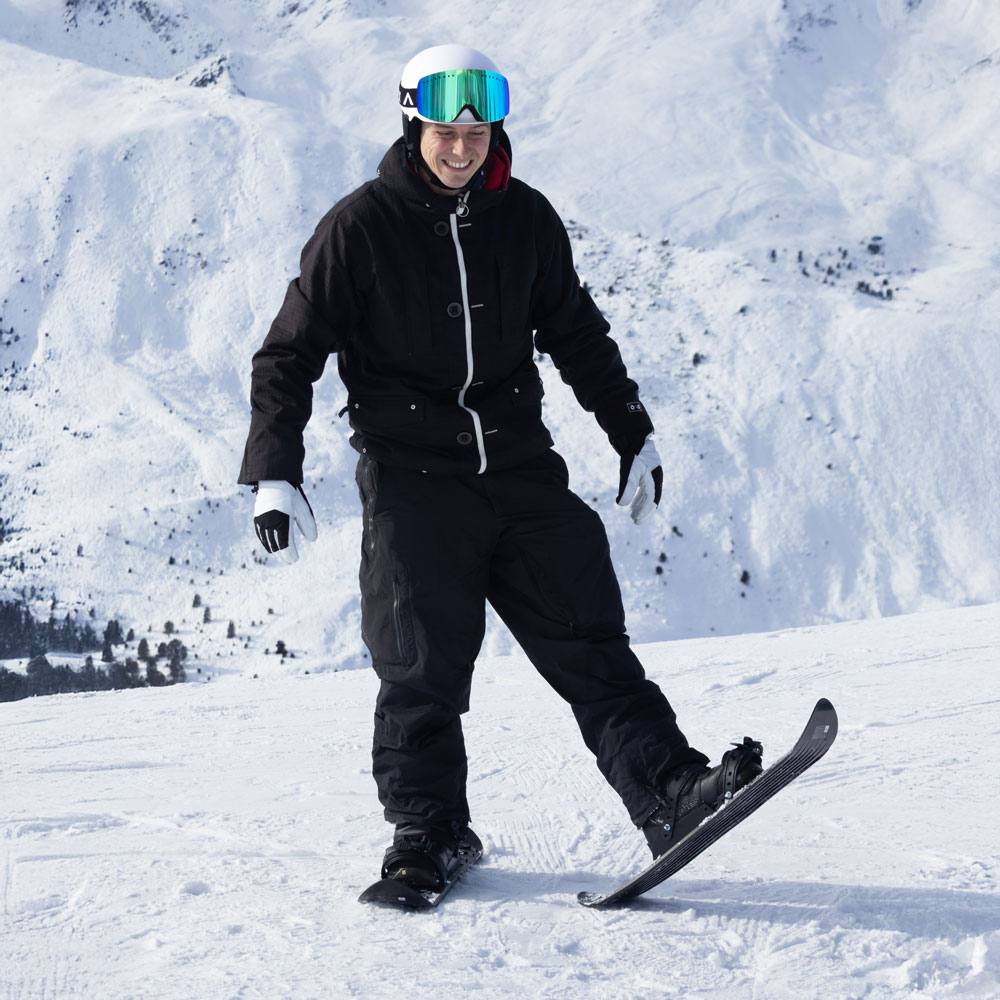 Story Minigliders Short Skis