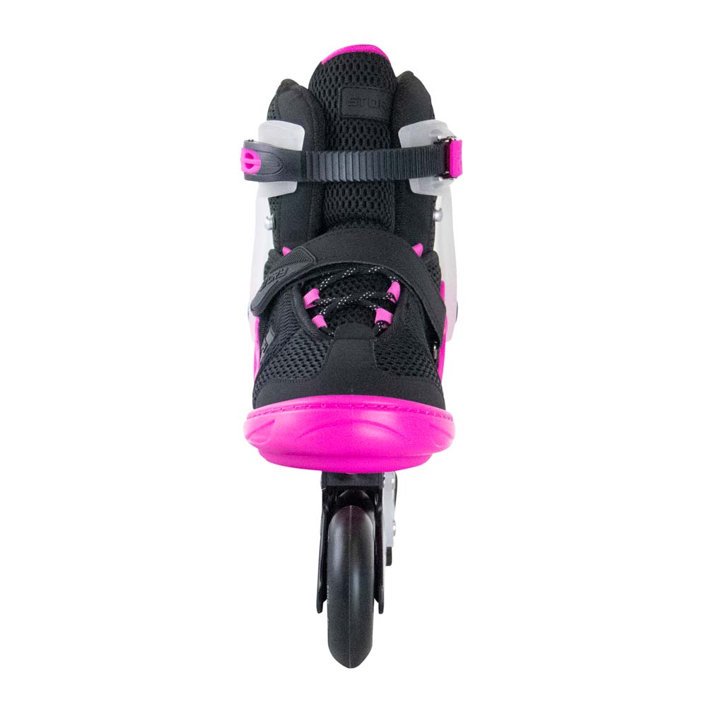 Story Motion Adjustable Inline Skates