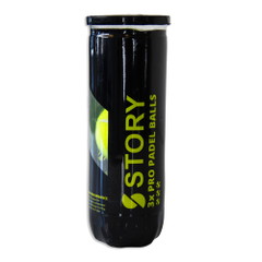 Story PRO Padel Balls
