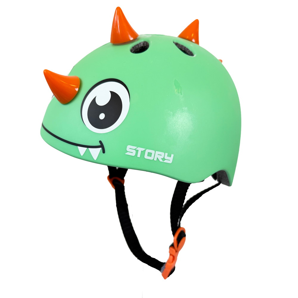 Story Pets Certified Kids Helmet