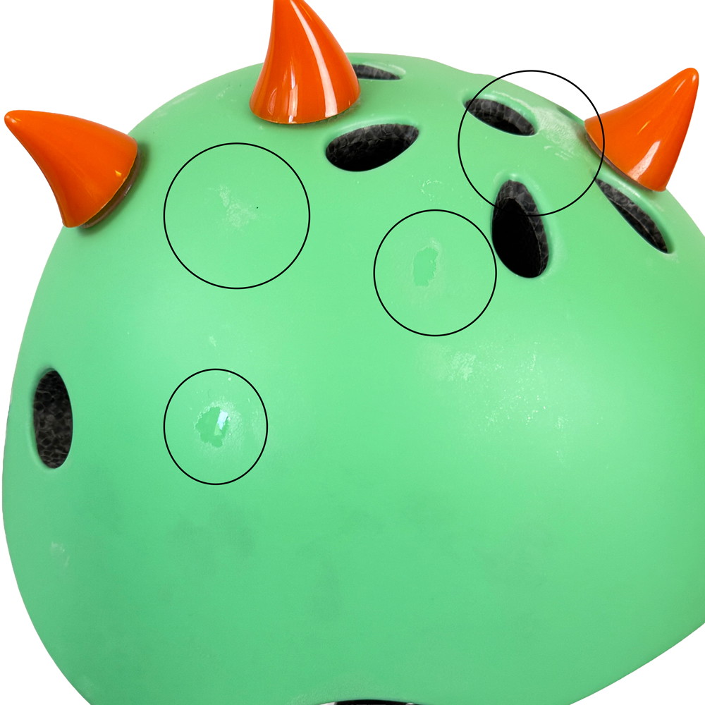 Story Pets Certified Kids Helmet