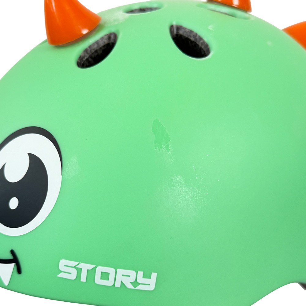 Story Pets Certified Kids Helmet