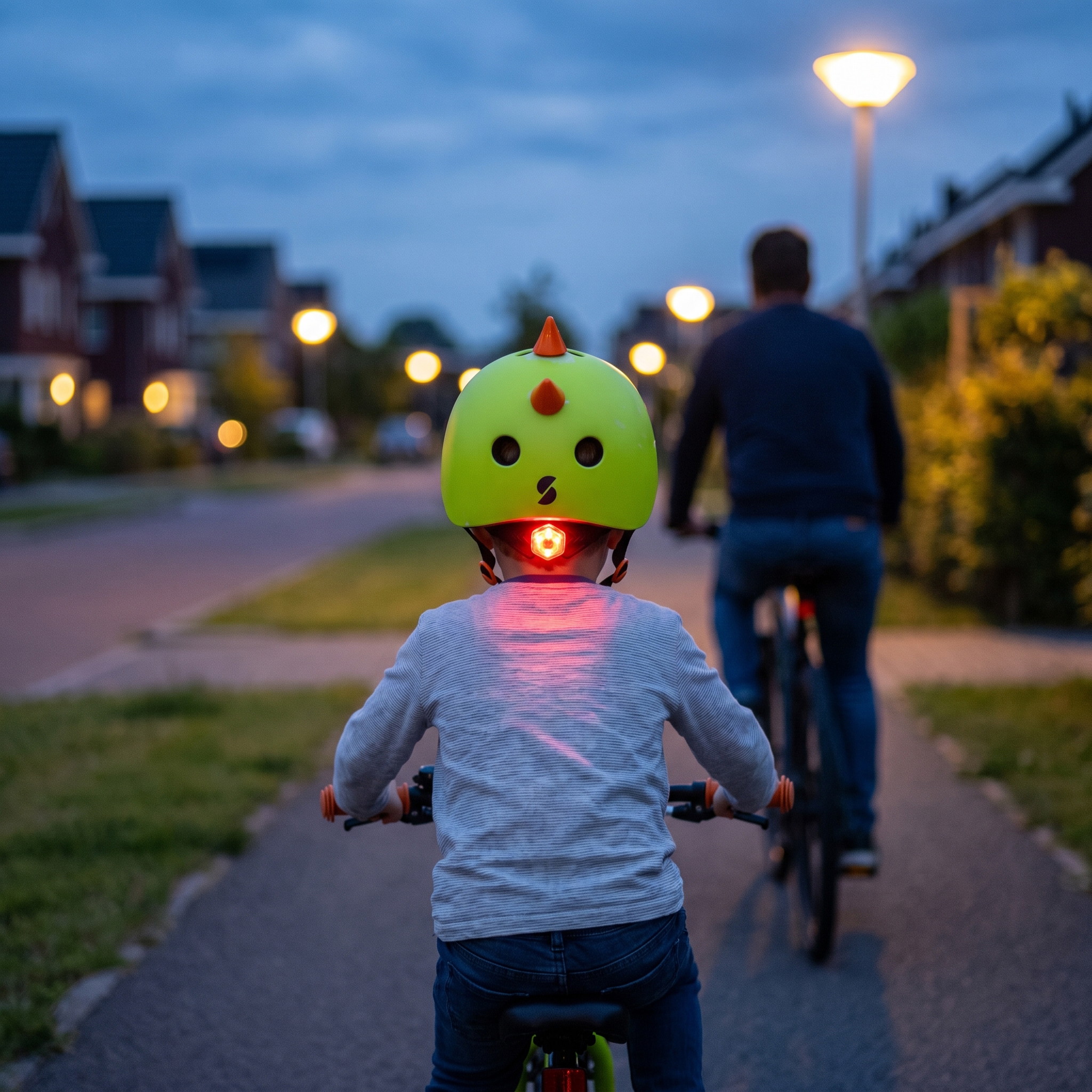 Story Pets Certified Kids Helmet