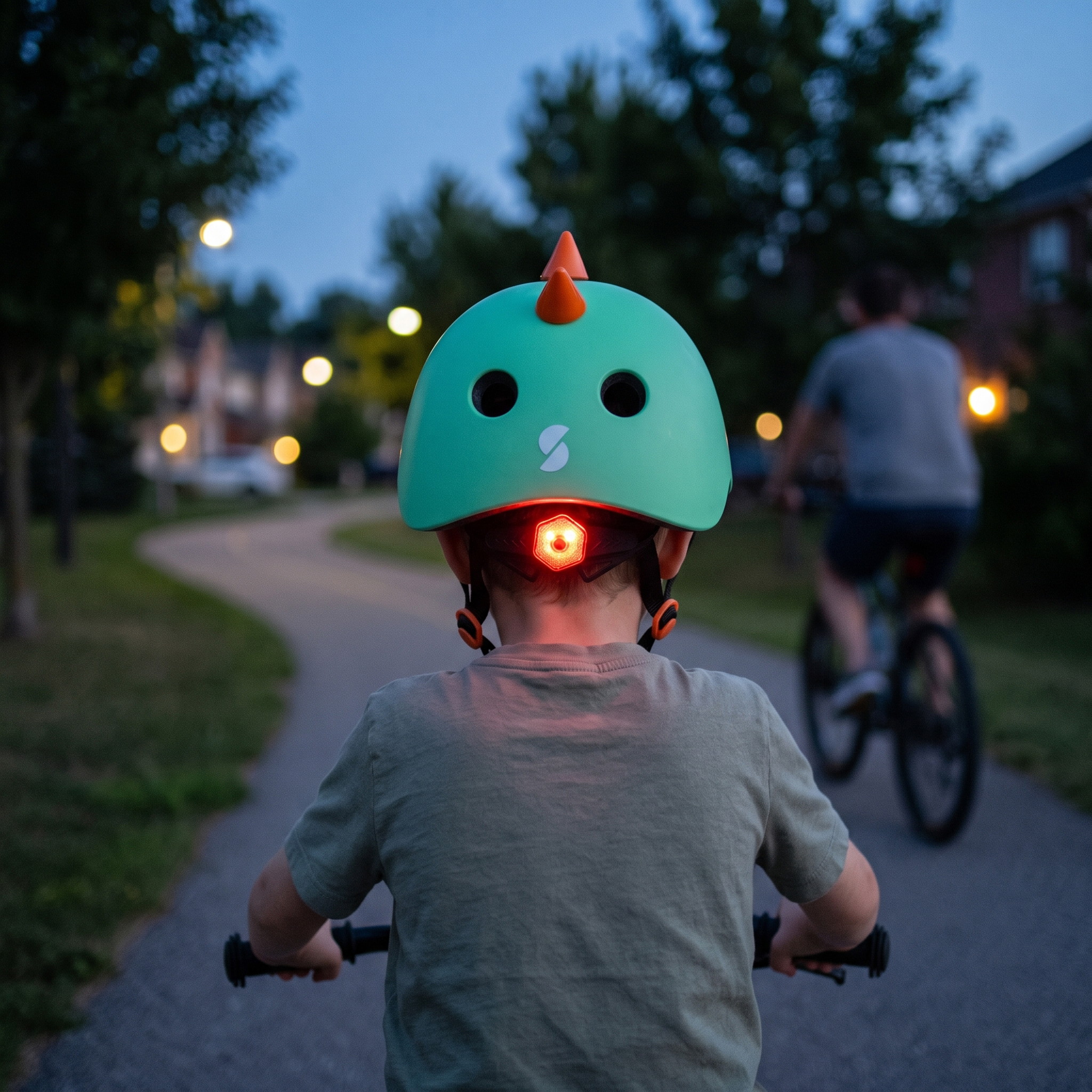 Story Pets Certified Kids Helmet
