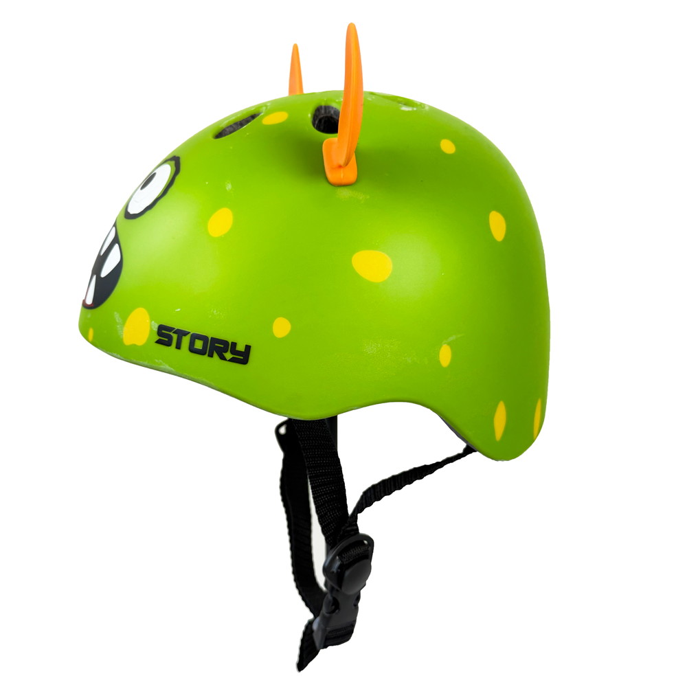 Story Pets Certified Kids Helmet