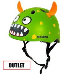 Story Pets Certified Kids Helmet