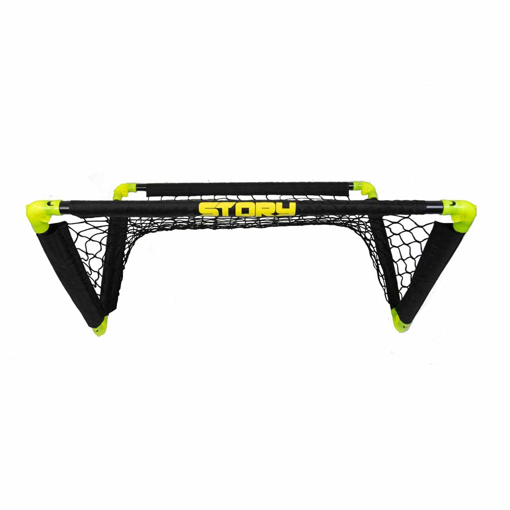 Story PocketGoal Foldable Football Goal