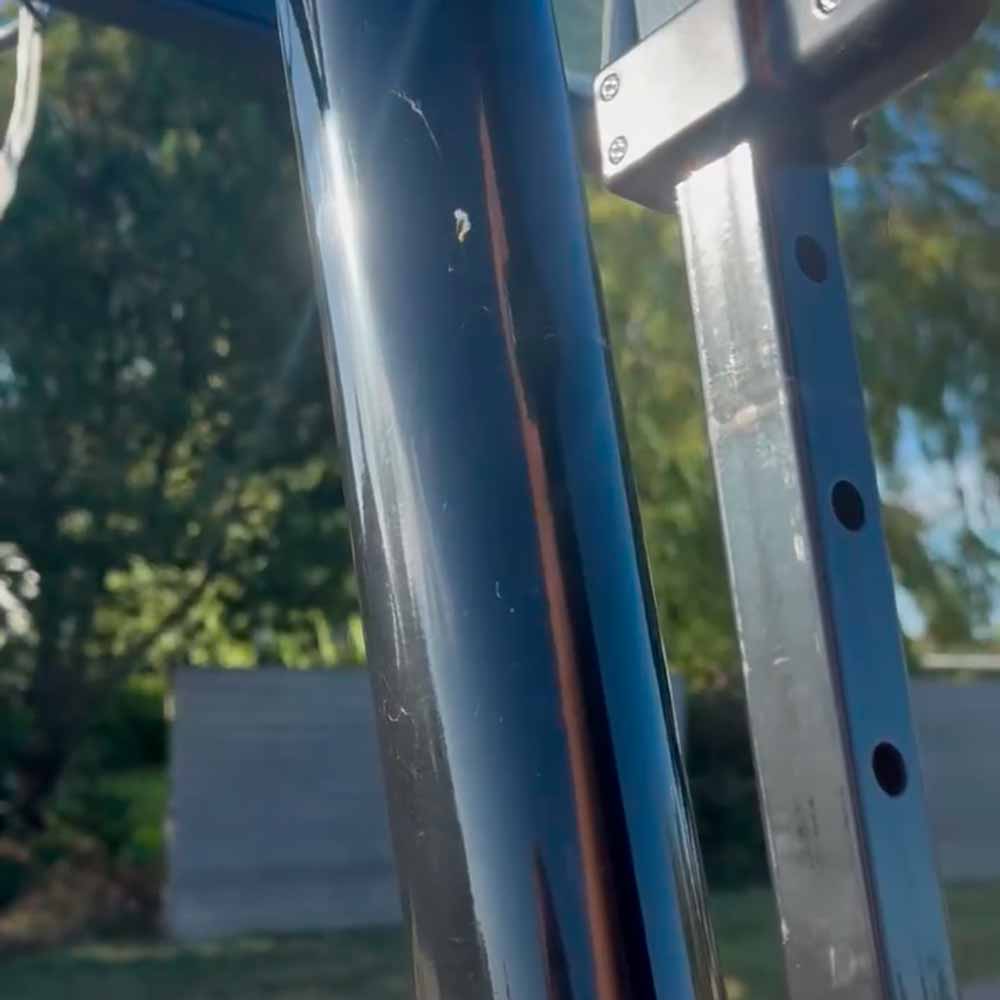 Story ProDunk Basketball Hoop