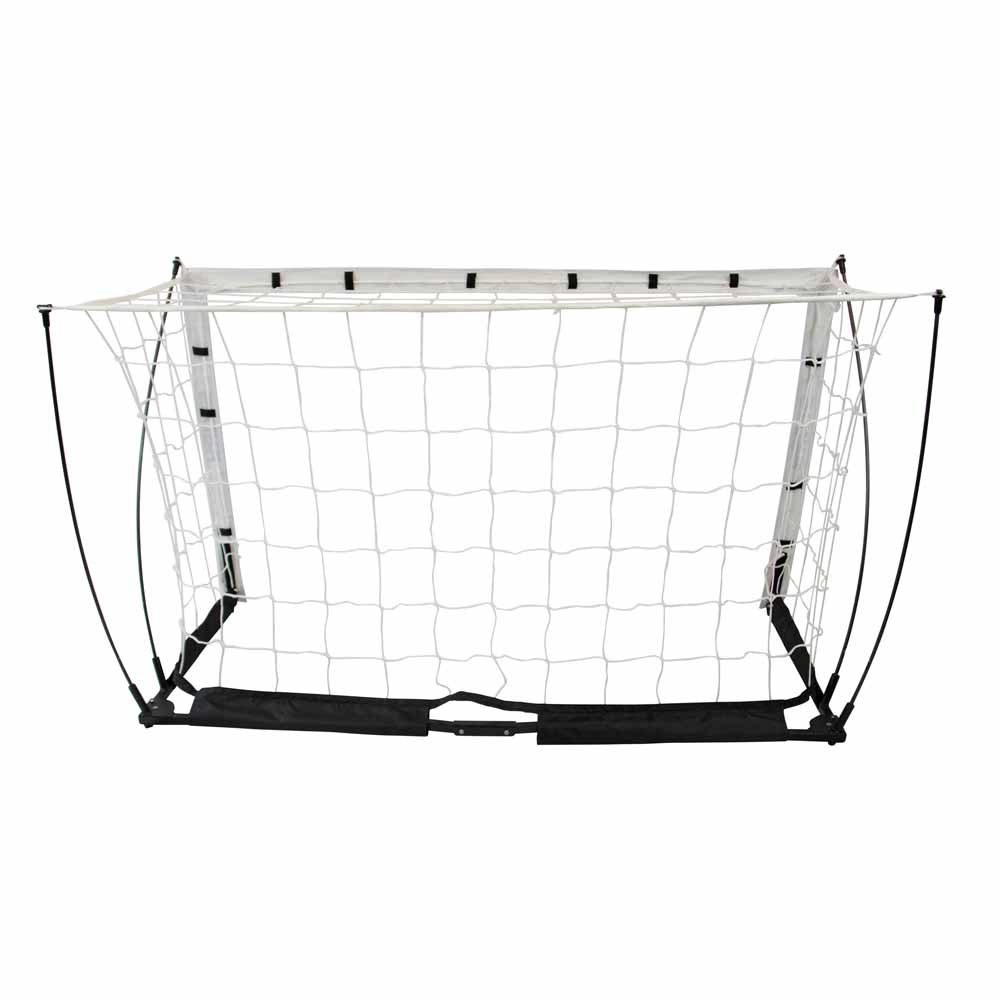 Story FieldMaster Pop-Up Football Goal