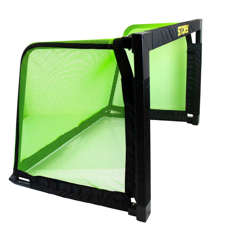 Story MasterGoal Foldable Football Goal