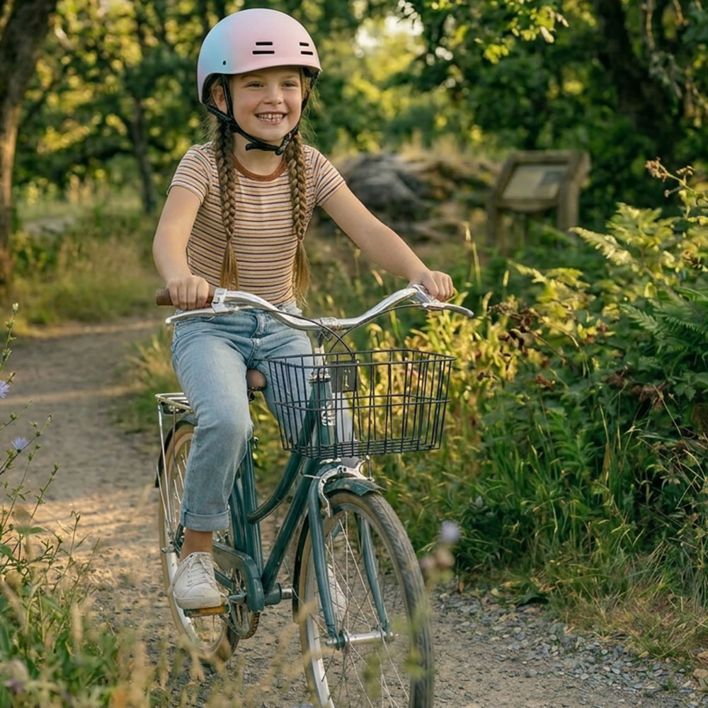 Story Retro Certified Helmet