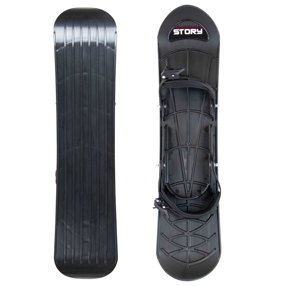Story Minigliders Short Skis
