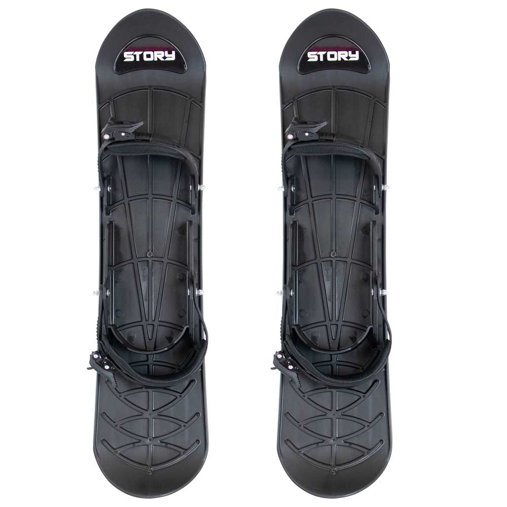 Story Minigliders Short Skis