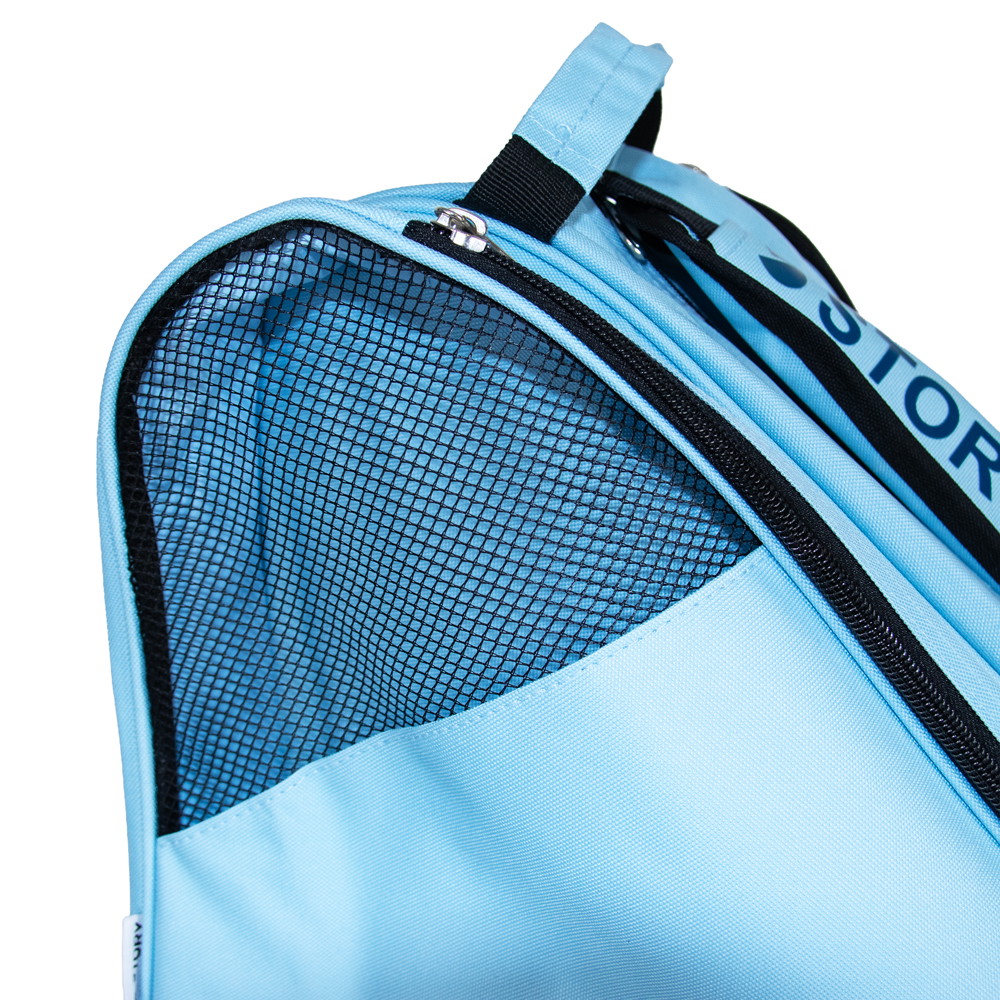 Story Roller Bag