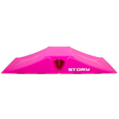 Story 2-Way Skate Ramp