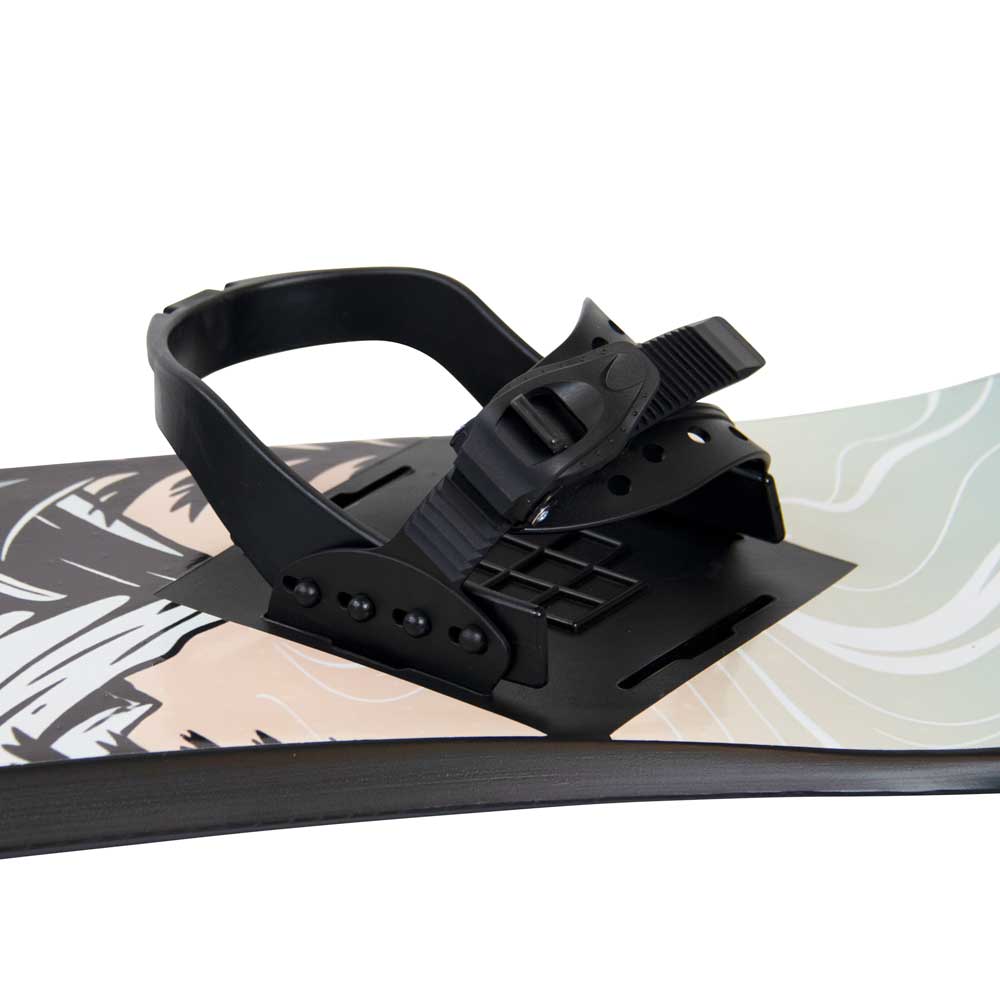 Story Snowboard