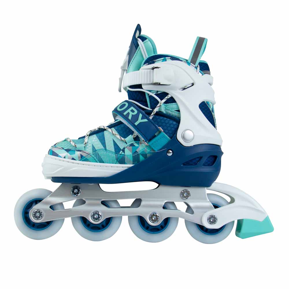 Story Spike Adjustable Inline Skates