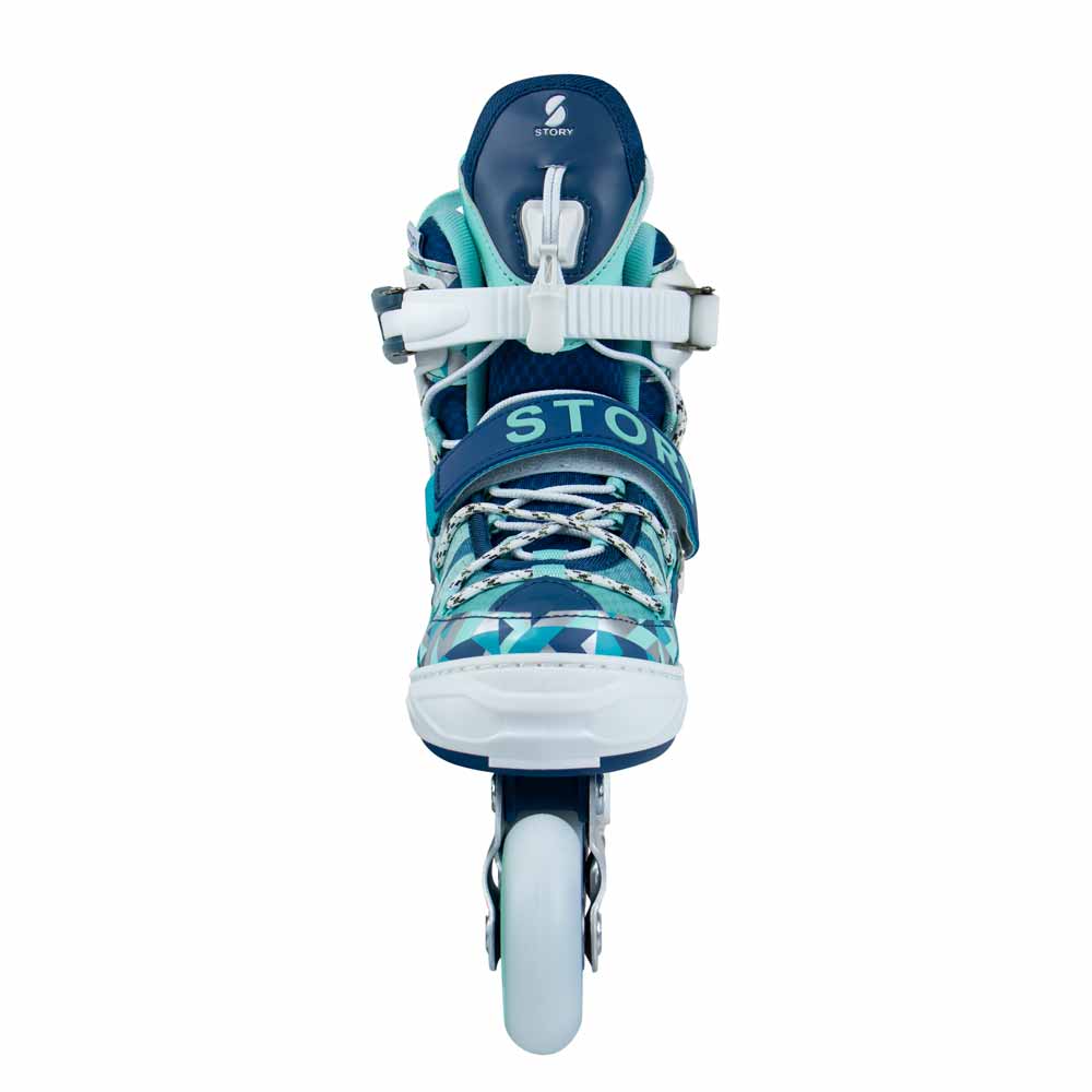 Story Spike Adjustable Inline Skates