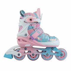 Story Spike Adjustable Inline Skates