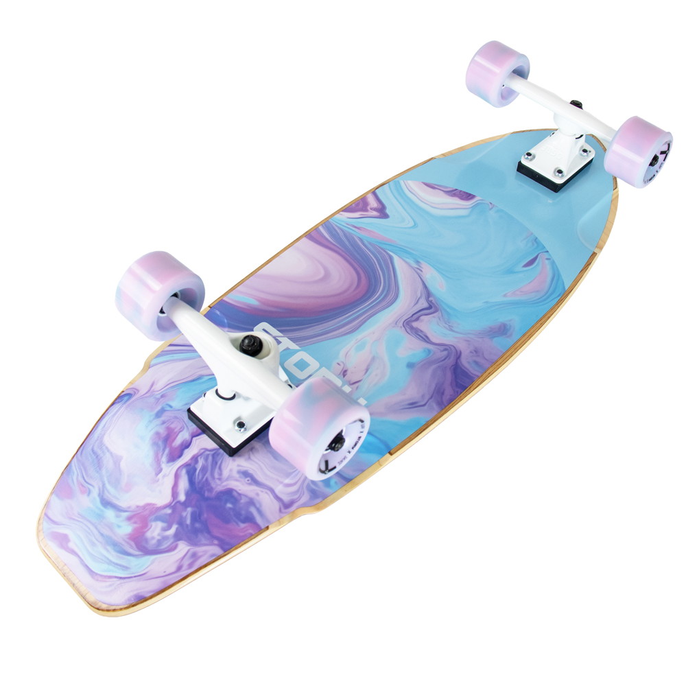 Story Sun Cruiser Surfskate