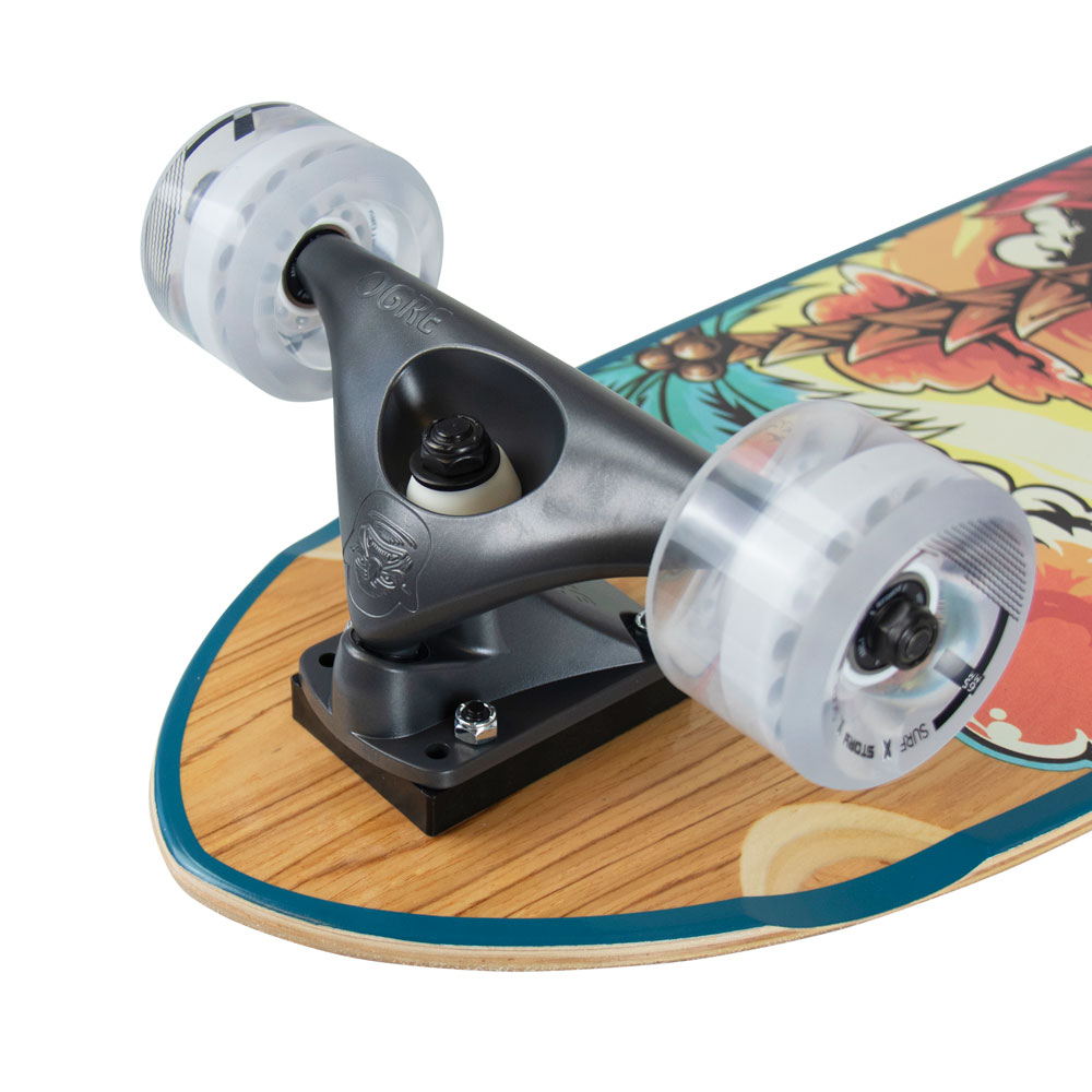 Story Lagoon Surfskate