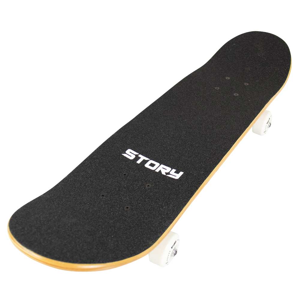 Story 7" Skateboard