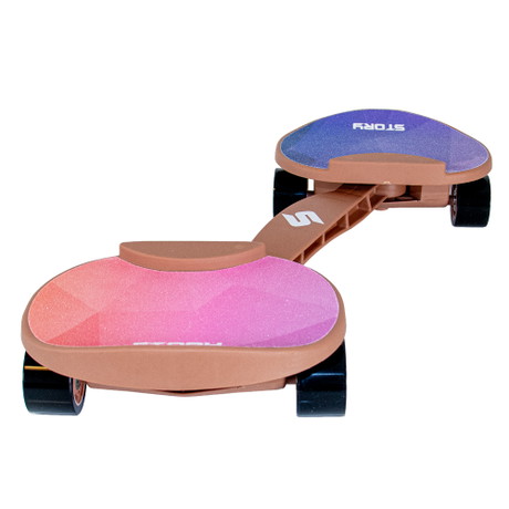 Story Waveviper Streetboard