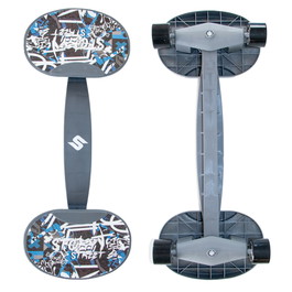 Story Waveviper Streetboard