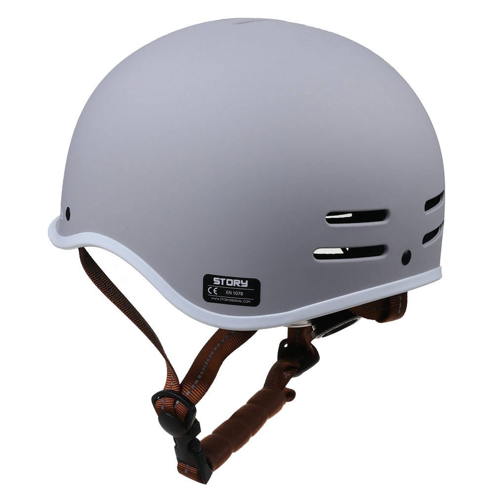 Story Retro Certified Helmet