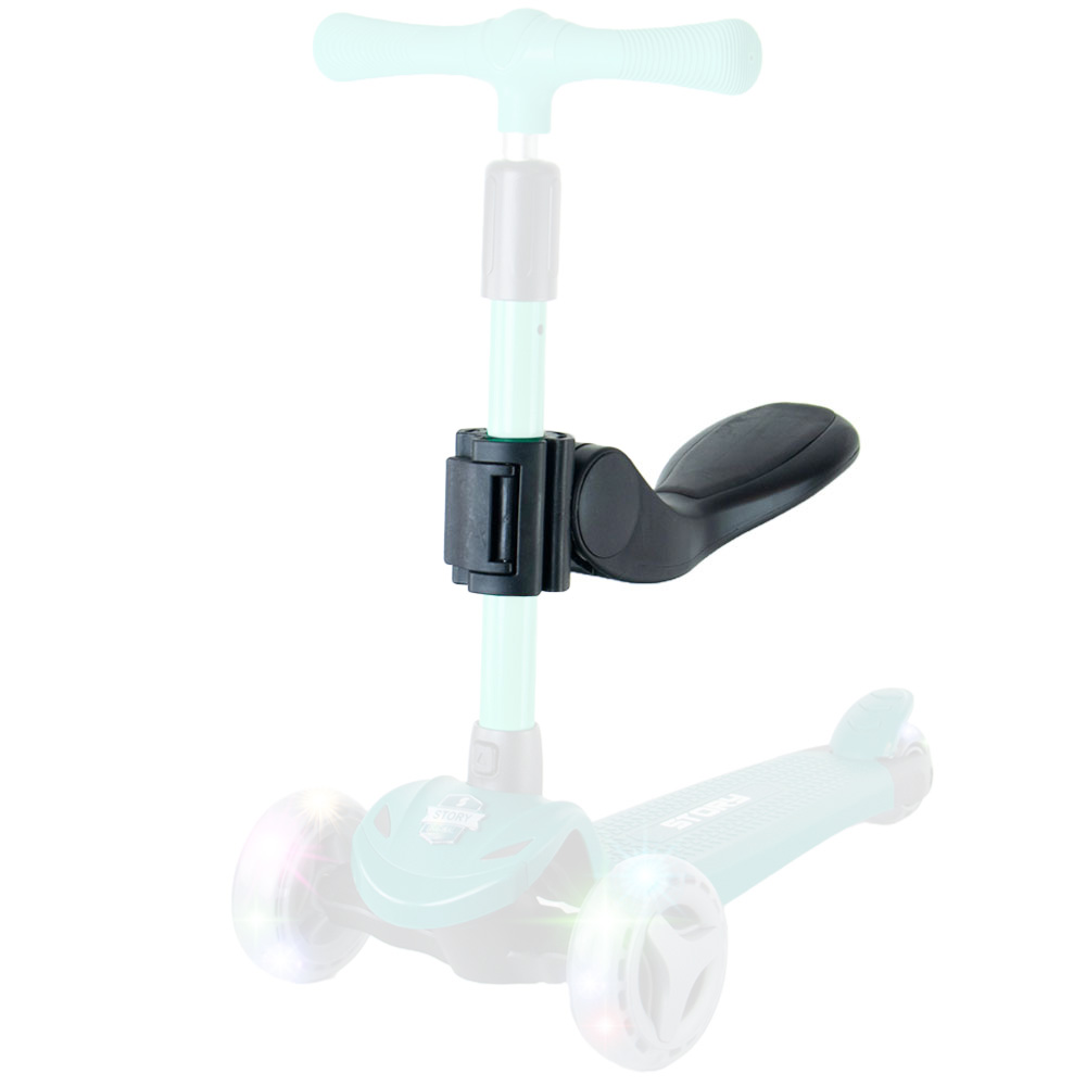 Story Mini Friends Deluxe Kids Scooter Seat