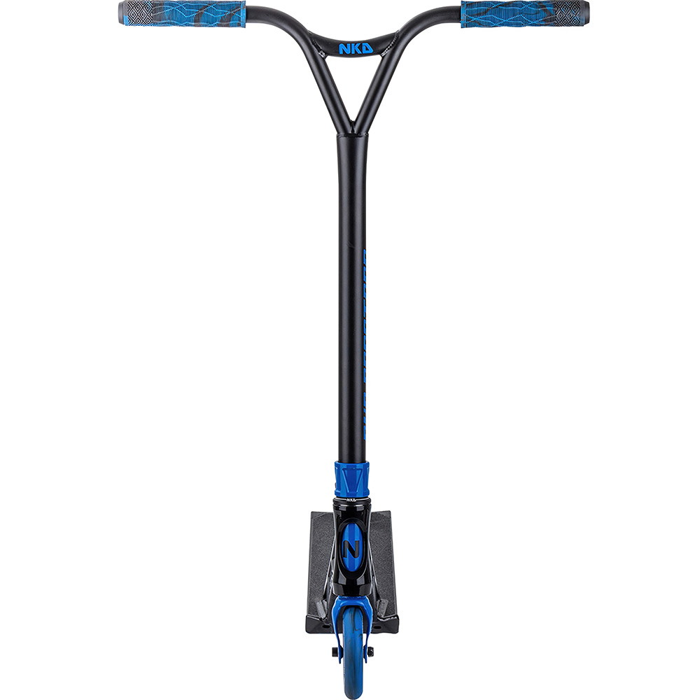NKD GAS Stunt Scooter