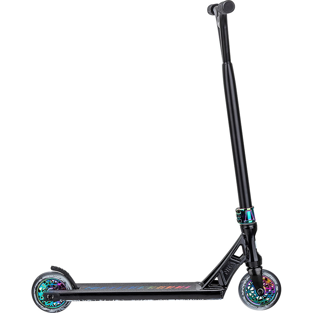 NKD GAS Stunt Scooter