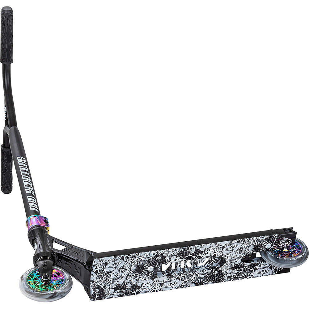 NKD GAS Stunt Scooter