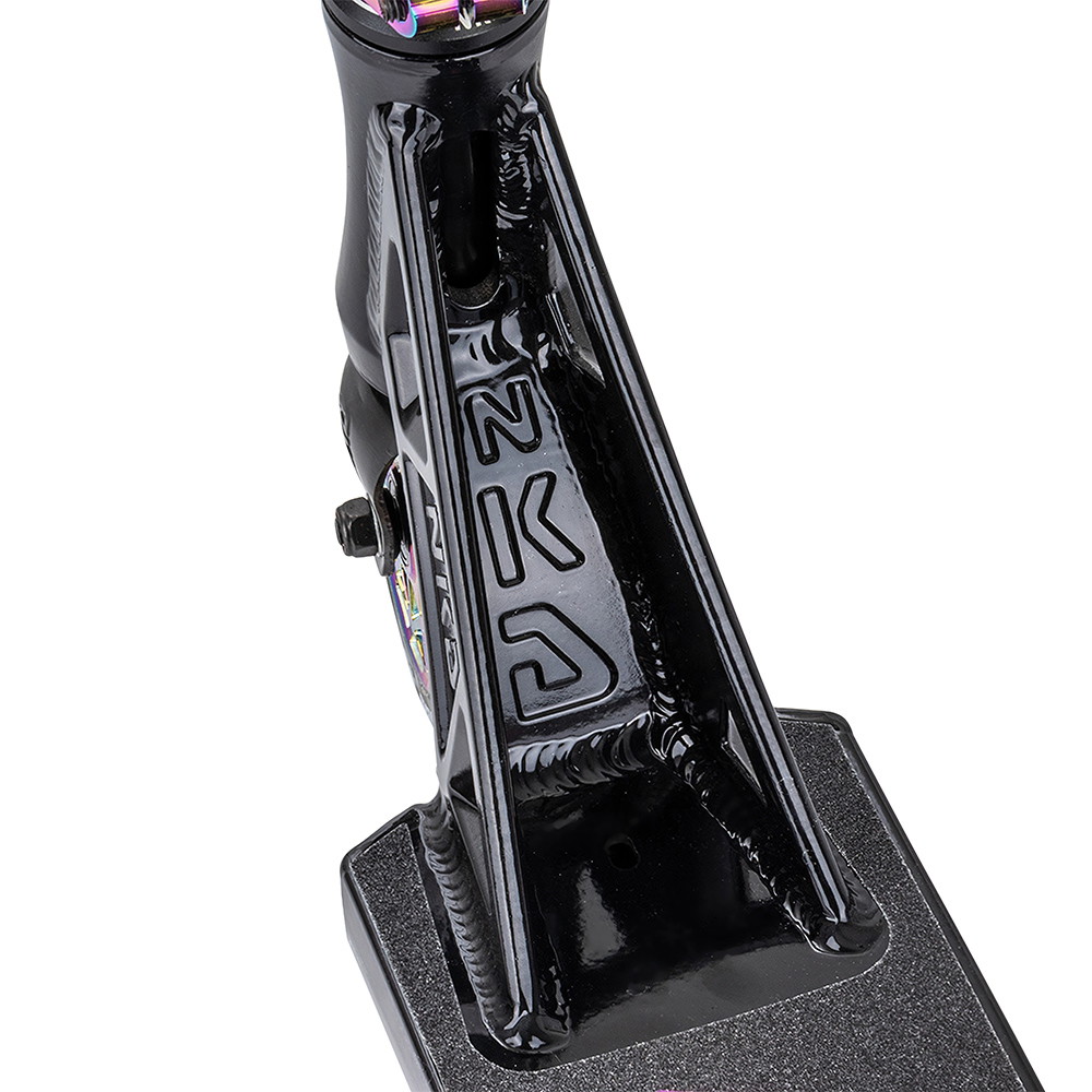 NKD GAS Stunt Scooter
