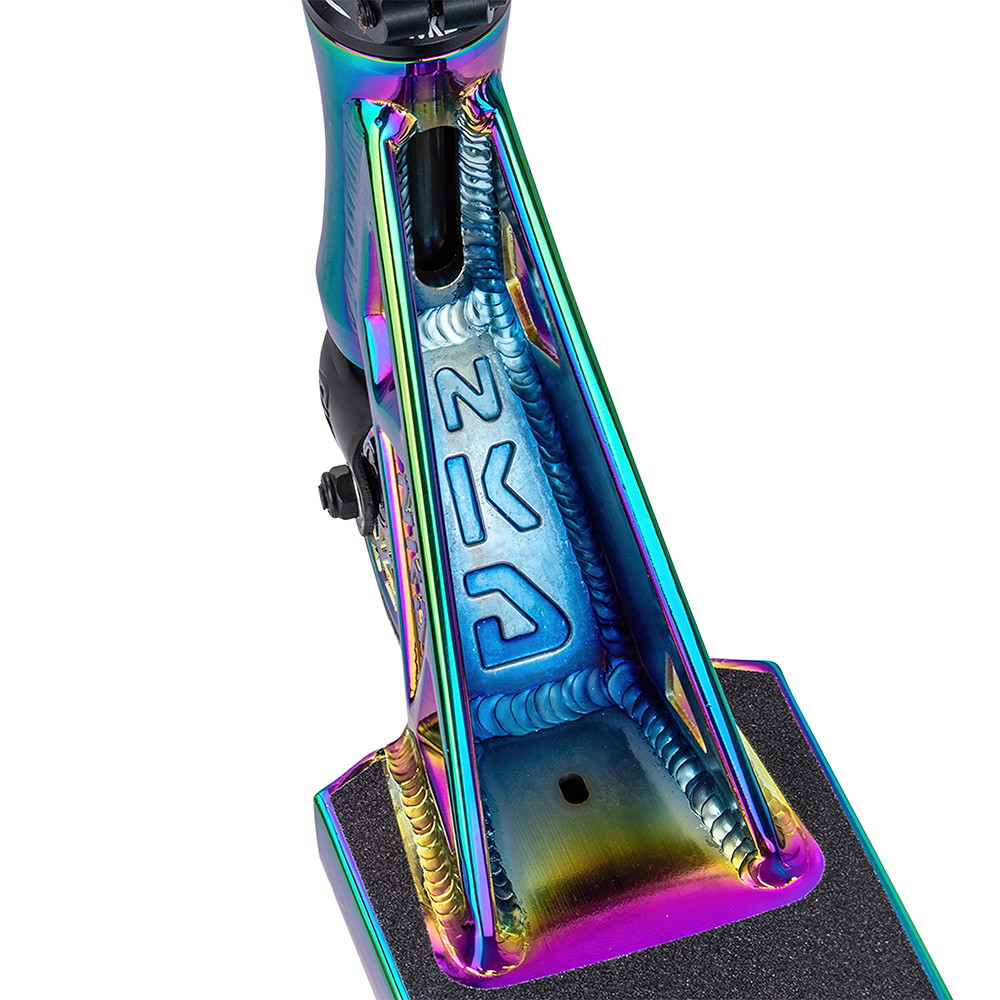 NKD GAS Stunt Scooter