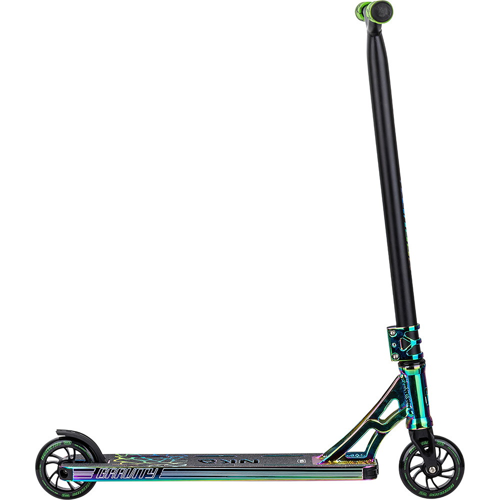 NKD Gravity Pro Scooter