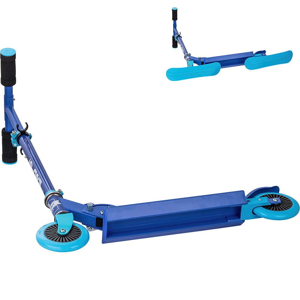Story Freshie Adjustable Kids Scooter / Snow Scooter