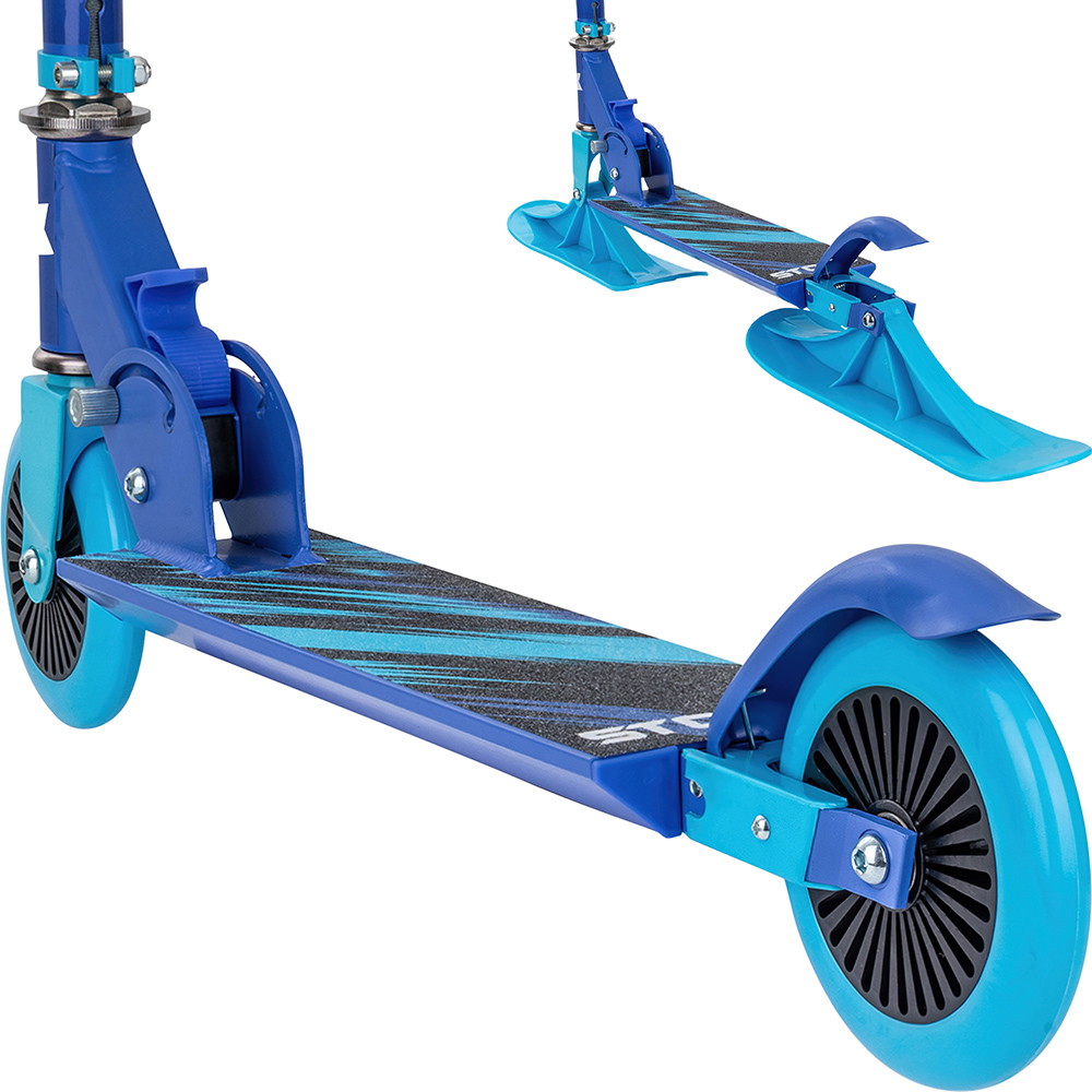 Story Freshie Adjustable Kids Scooter / Snow Scooter